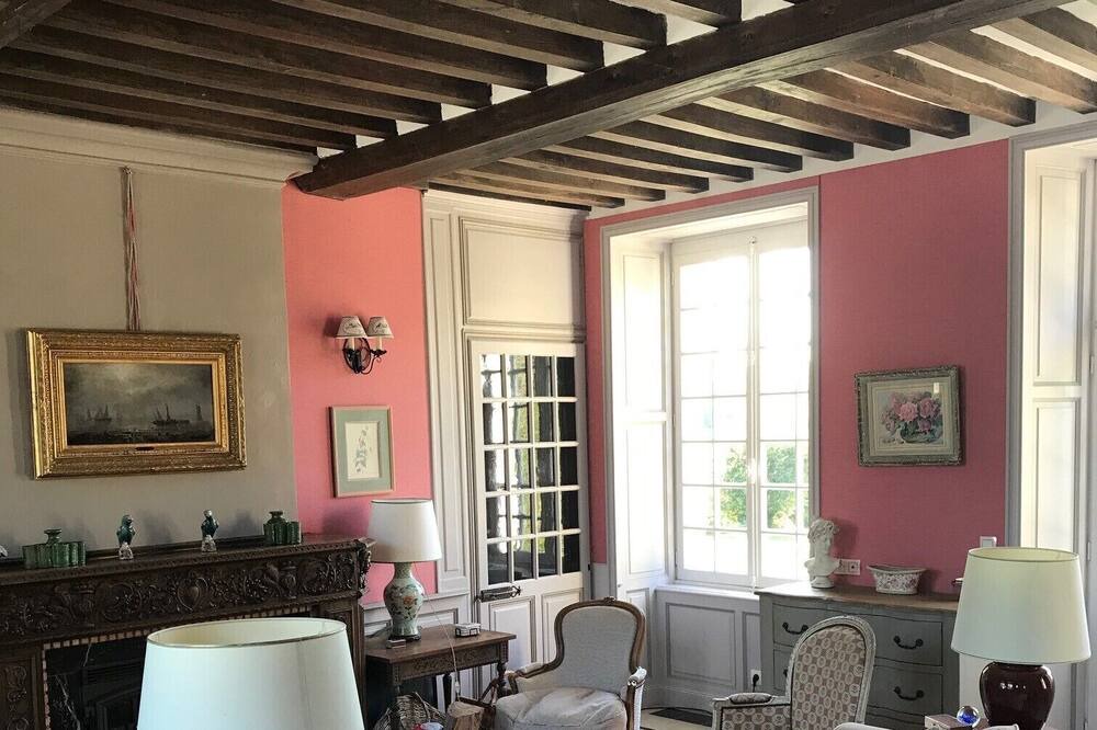 Photo of Bedroom in Le Planet