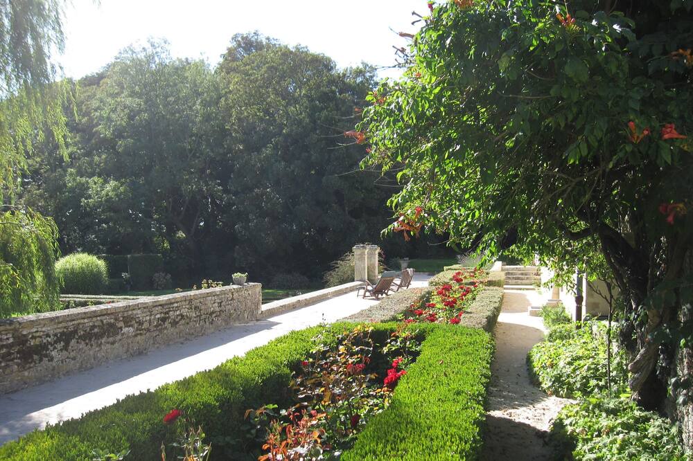 Photo of Outdoor in Le Planet