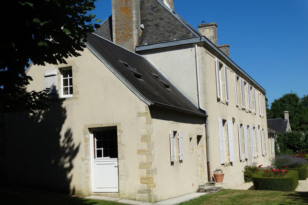 Photo of Outdoor in Le Planet