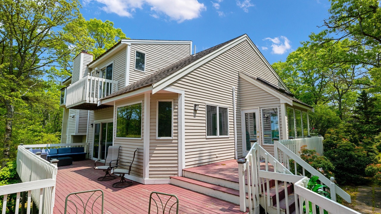 Photo of Outdoor in Cotuit