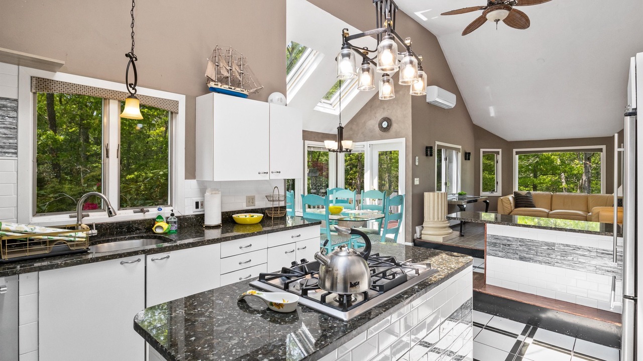 Photo of Kitchen in Cotuit