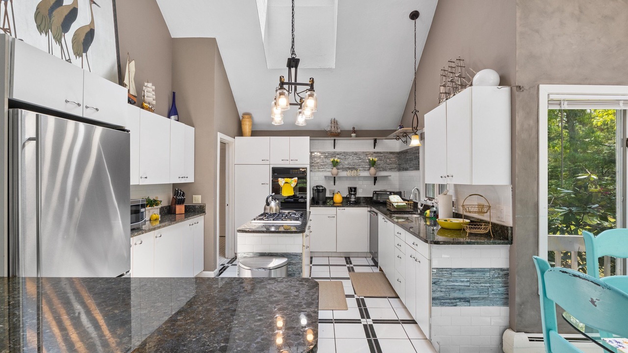 Photo of Kitchen in Cotuit