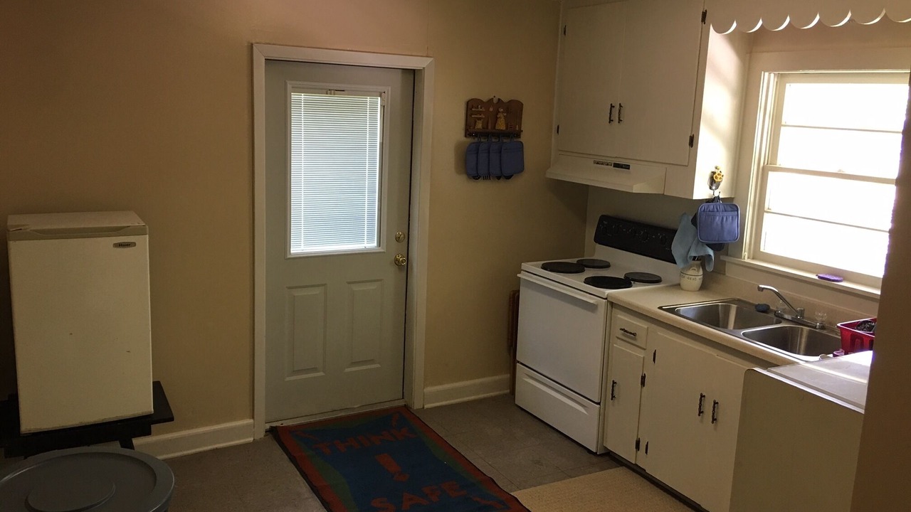 Photo of Kitchen in Ferriday