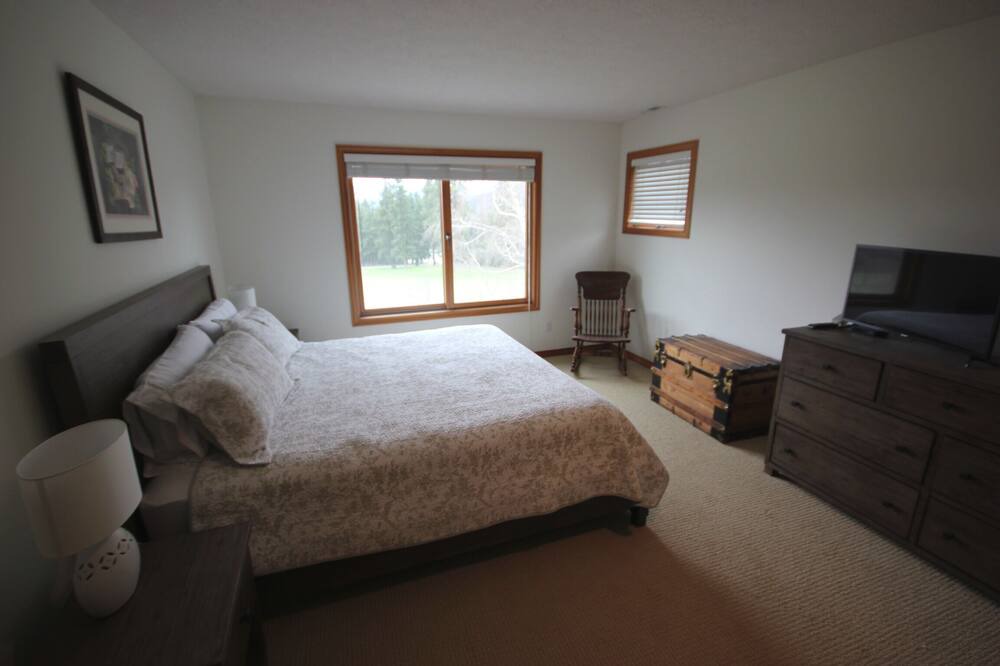 Photo of Bedroom in Parkdale