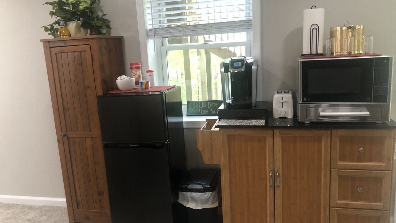 Photo of Kitchen in Goreville
