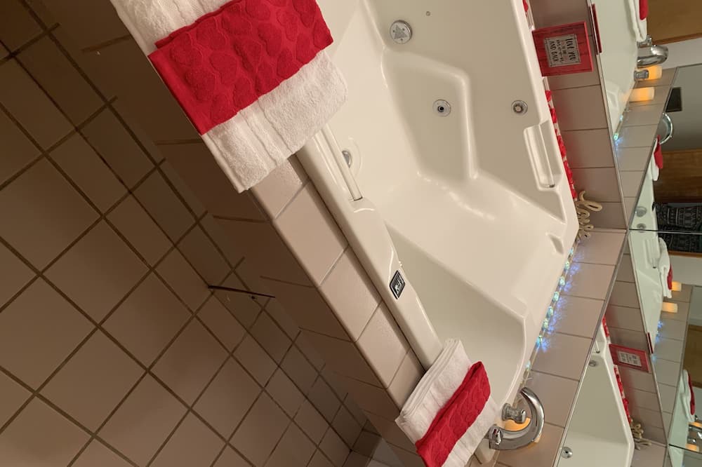 Photo of Bathroom in East Stroudsburg