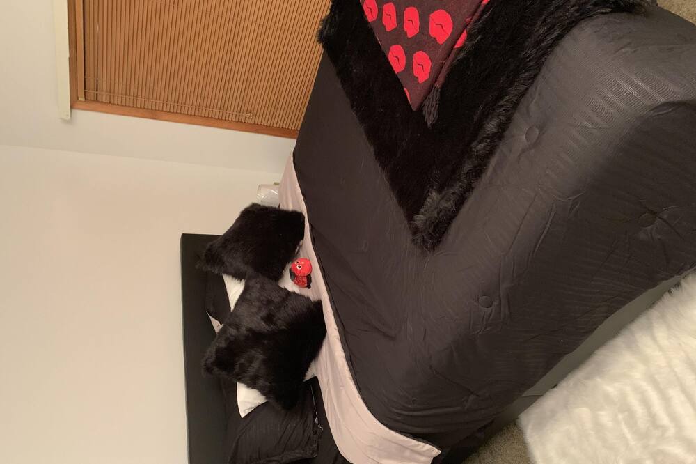 Photo of Bedroom in East Stroudsburg