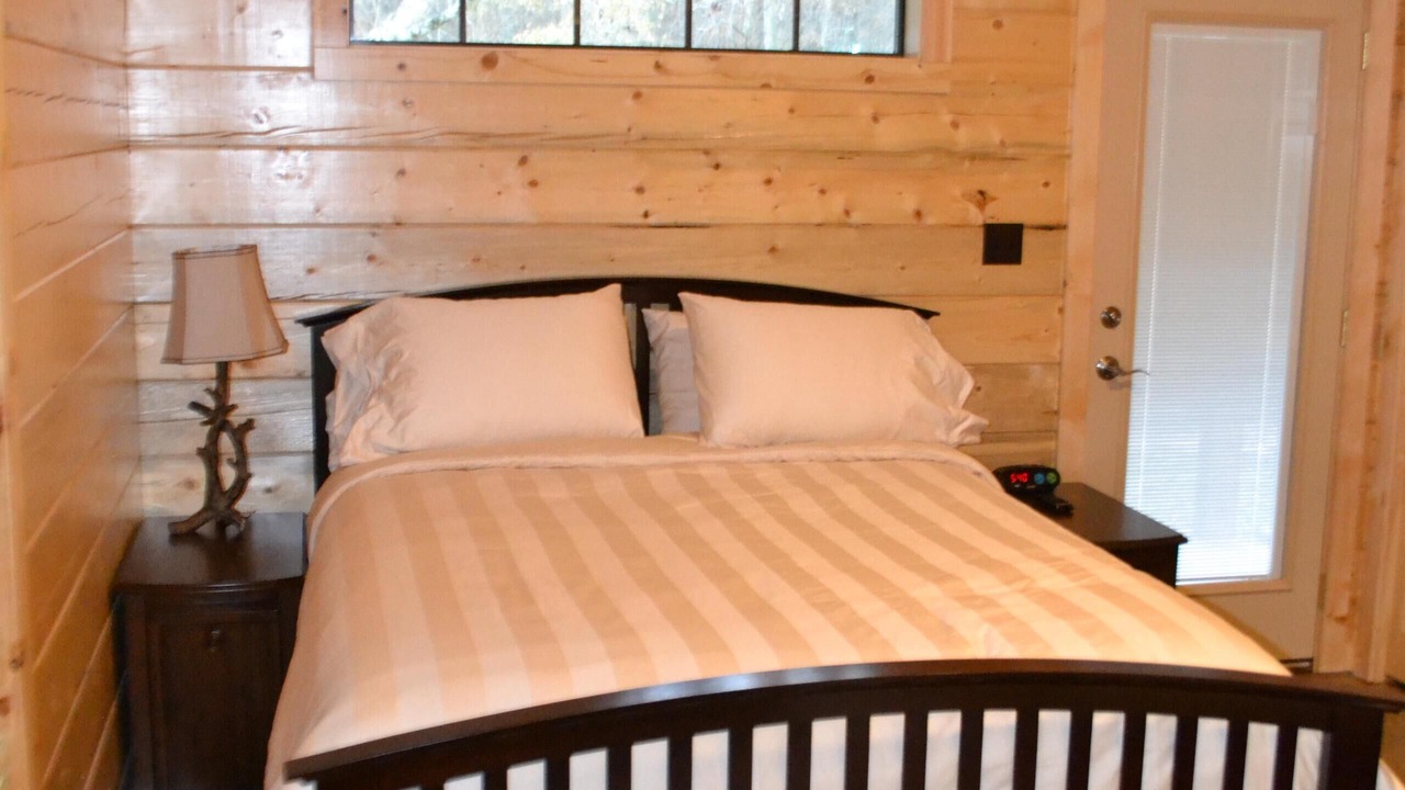 Photo of Bedroom in Shreveport