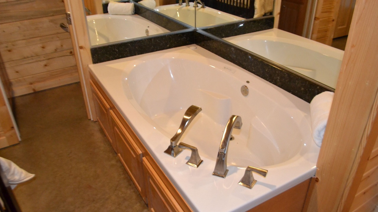 Photo of Bathroom in Shreveport