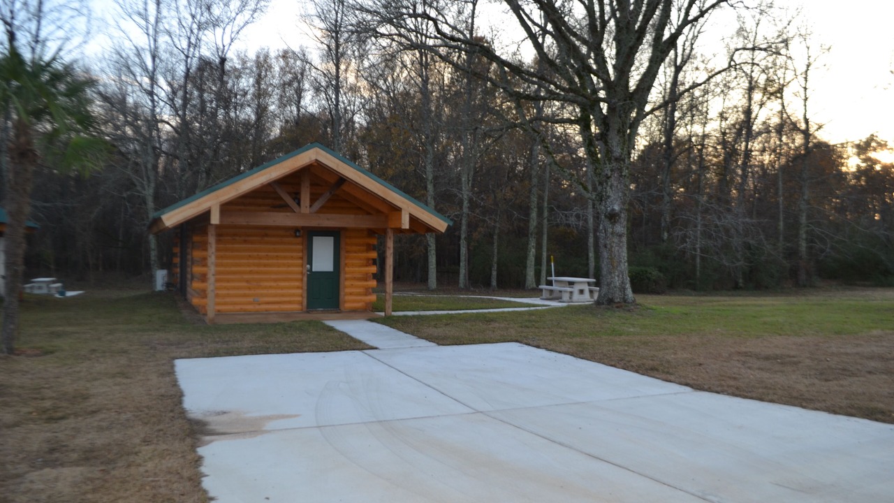 Photo of Outdoor in Shreveport