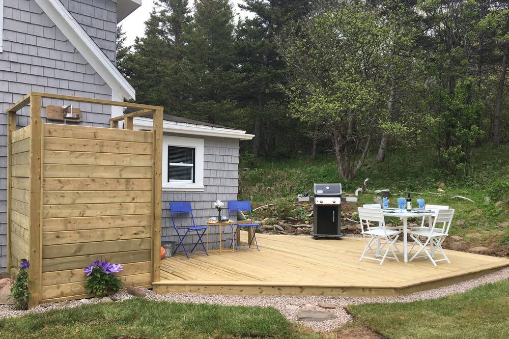 Photo of Outdoor in Parkers Cove