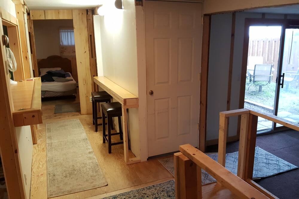 Photo of Bathroom in Olcott