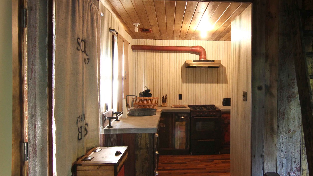Photo of Kitchen in Glenn Heights