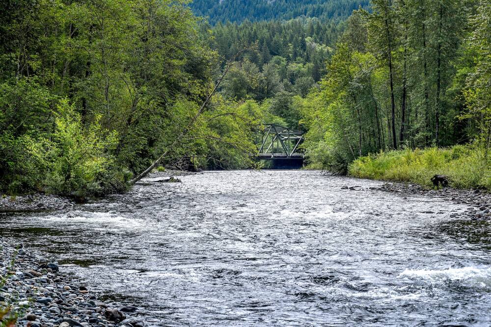 Photo of Outdoor in Riverbend