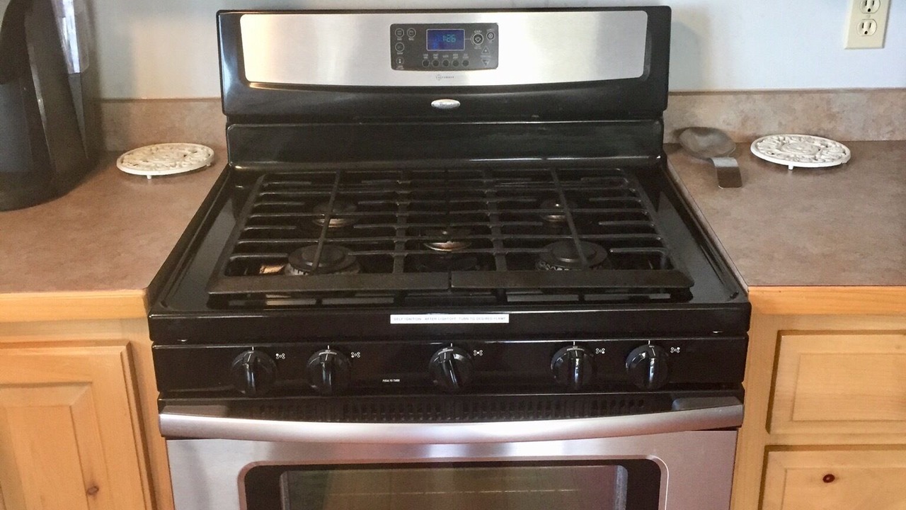 Photo of Kitchen in Etlan