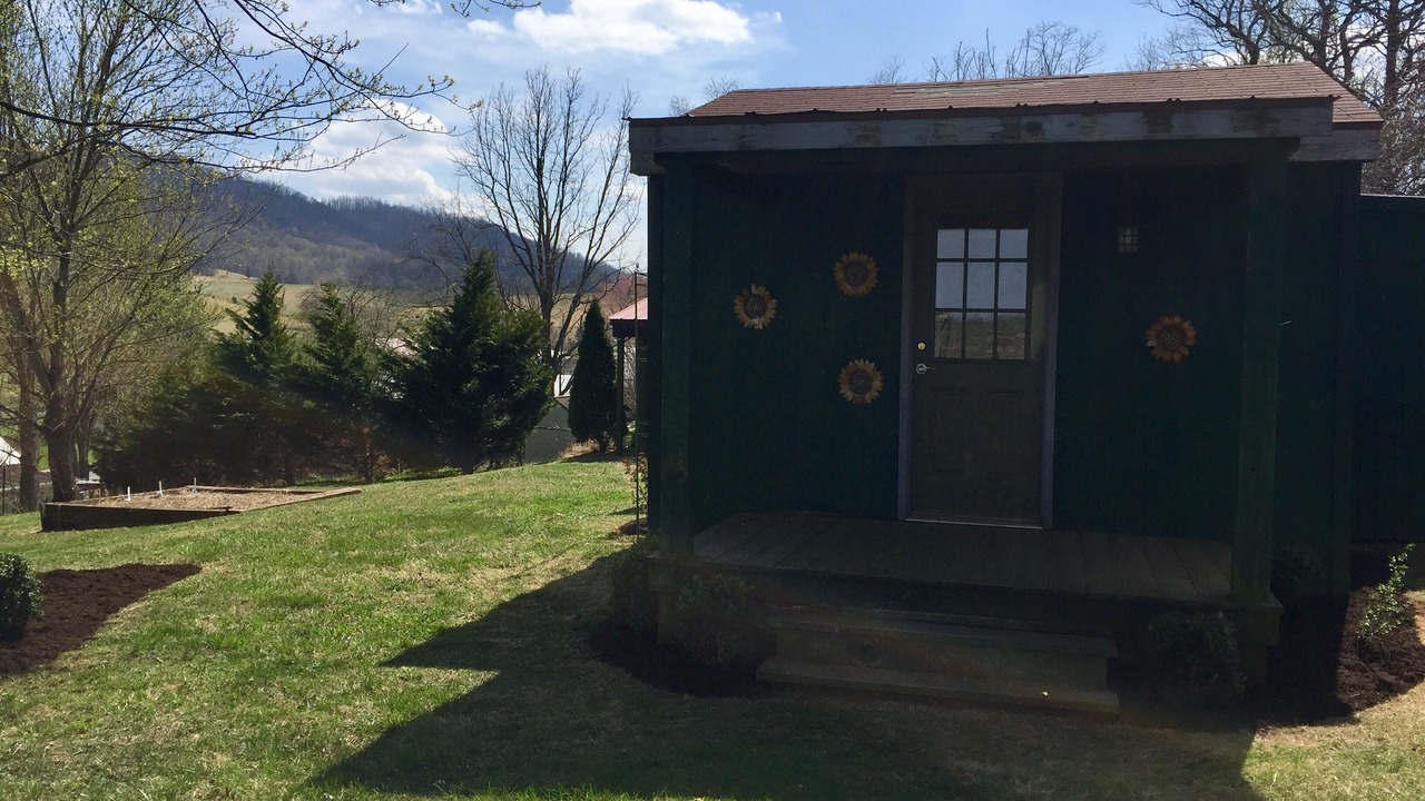 Photo of Outdoor in Etlan