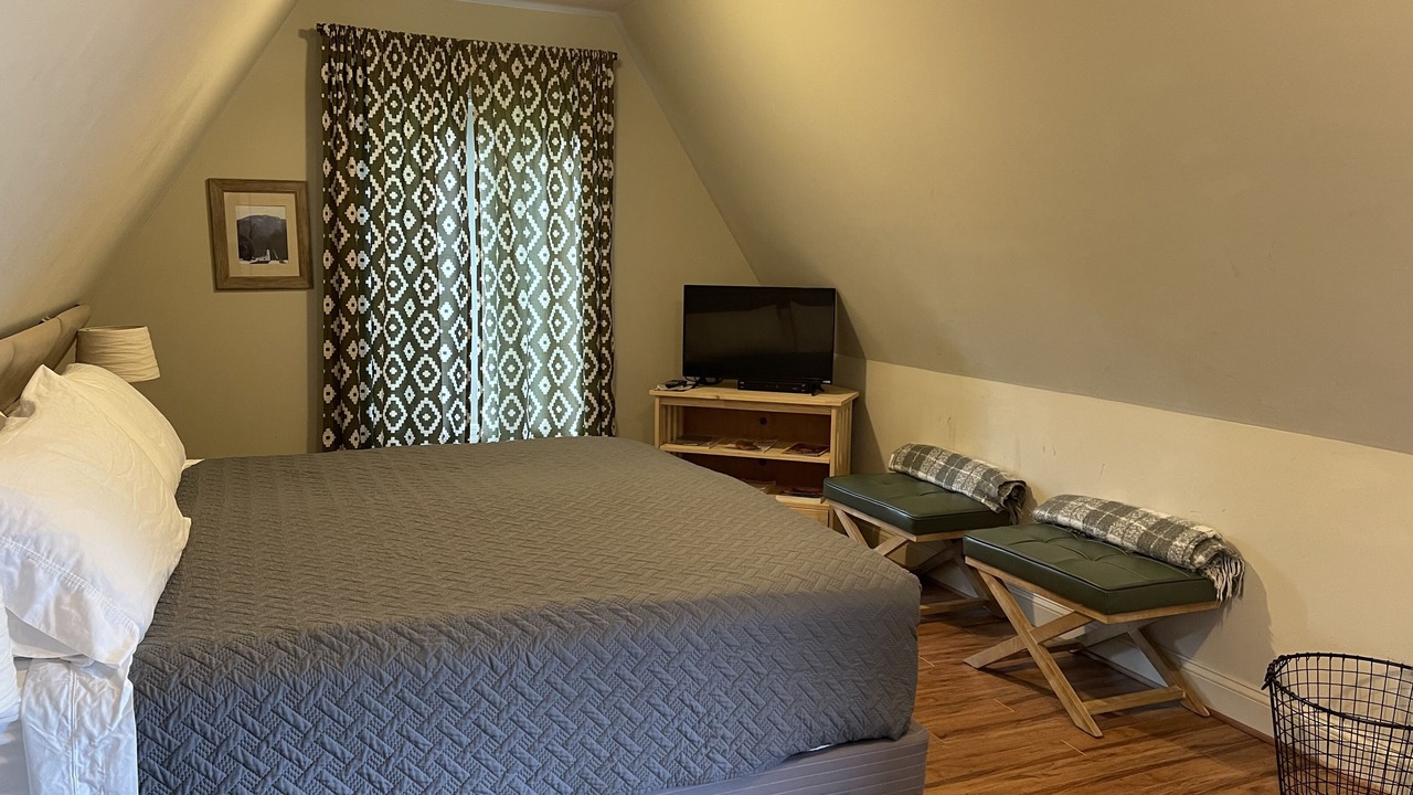 Photo of Bedroom in Etlan