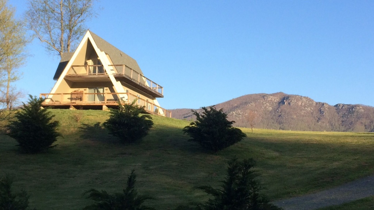 Photo of Outdoor in Etlan