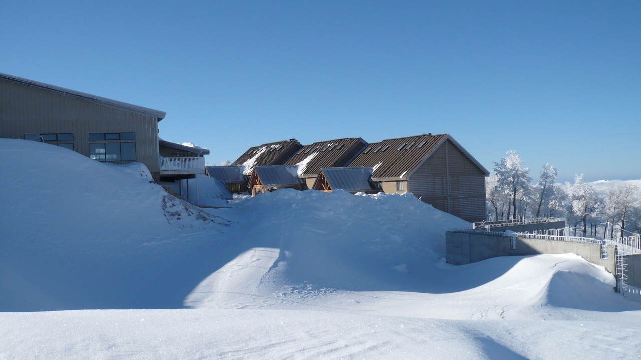 Photo of Others in Powder Ridge Village
