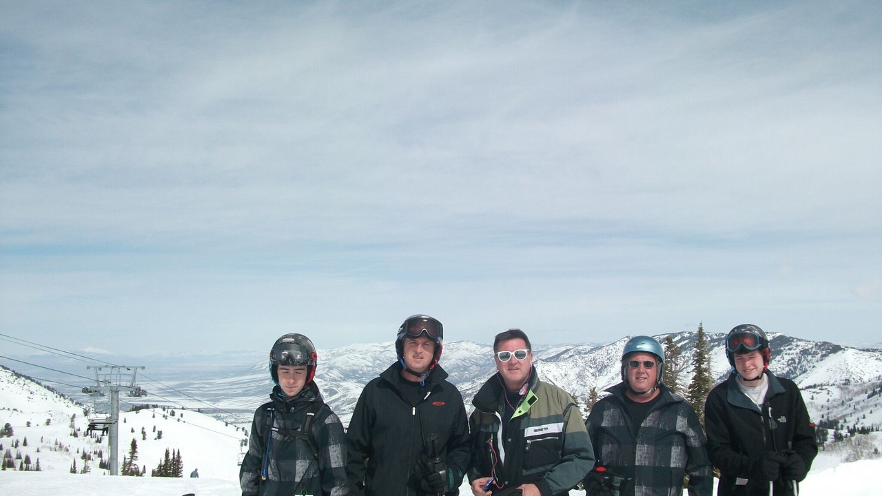 Photo of Others in Powder Ridge Village