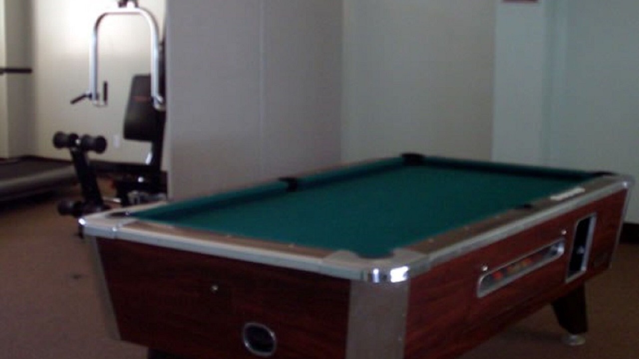 Photo of Bedroom in Powder Ridge Village