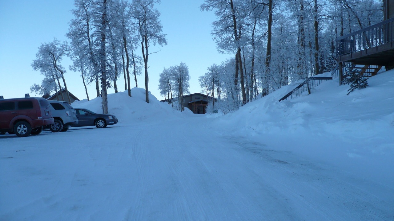 Photo of Others in Powder Ridge Village