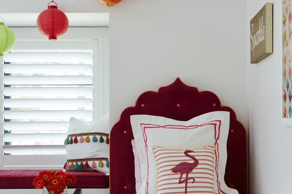 Photo of Bedroom in Lake Ida Shores
