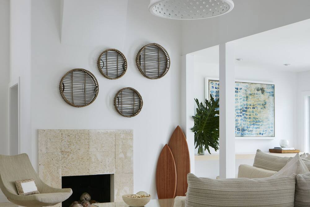 Photo of Livingroom in Lake Ida Shores