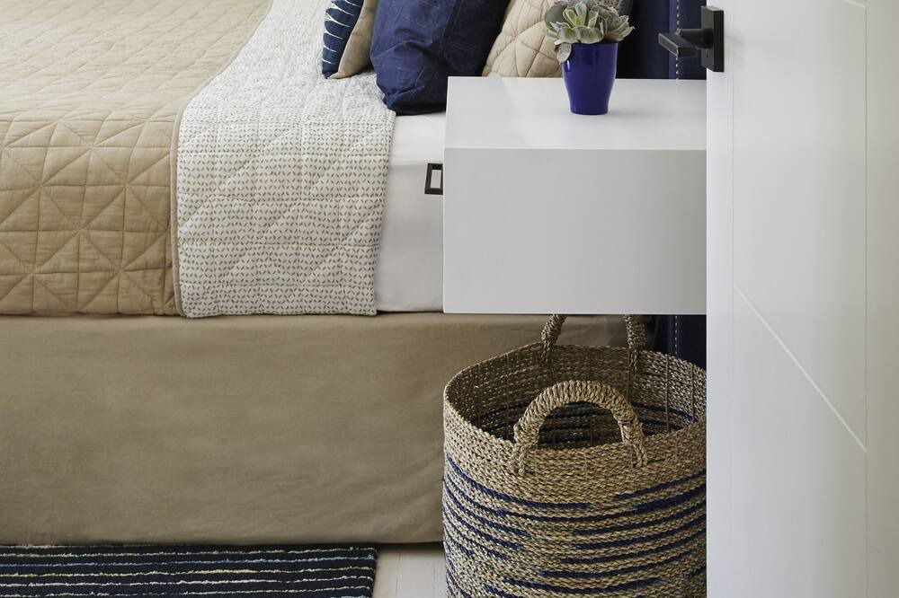 Photo of Bedroom in Lake Ida Shores