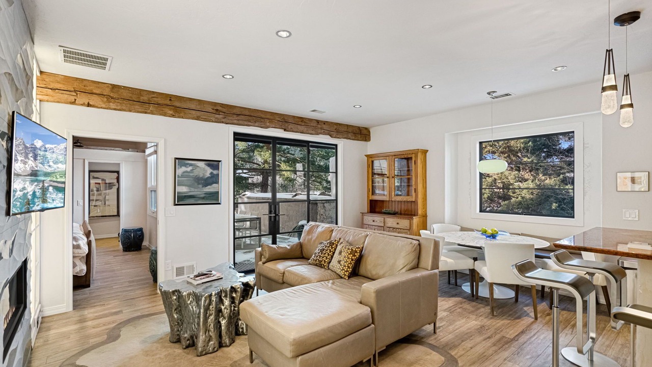 Photo of Livingroom in Boulder