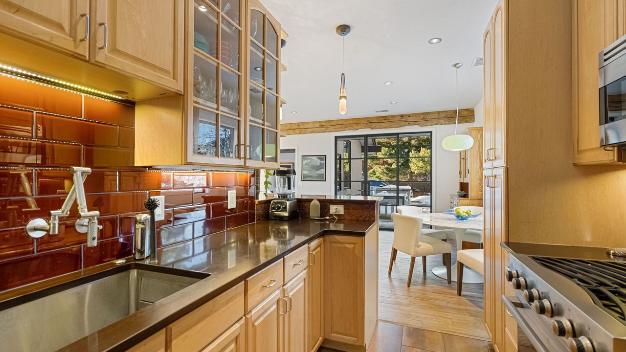 Photo of Kitchen in Boulder