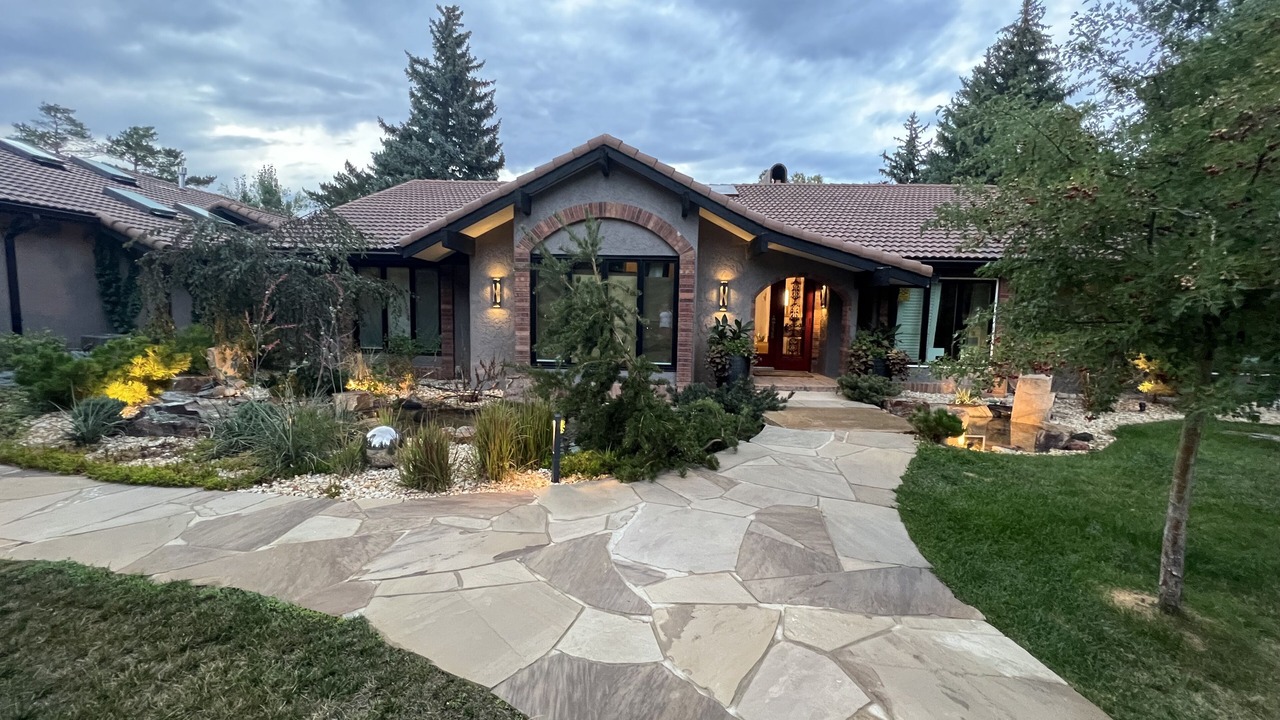 Photo of Buildings in Boulder