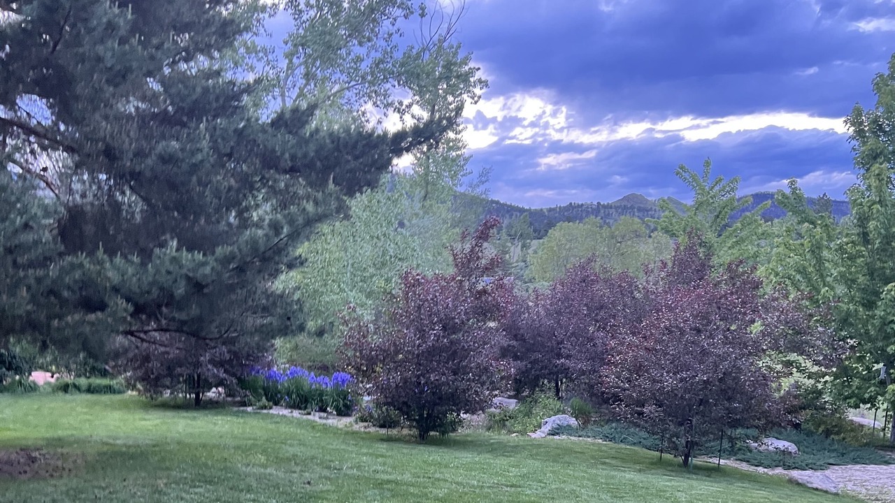 Photo of Outdoor in Boulder