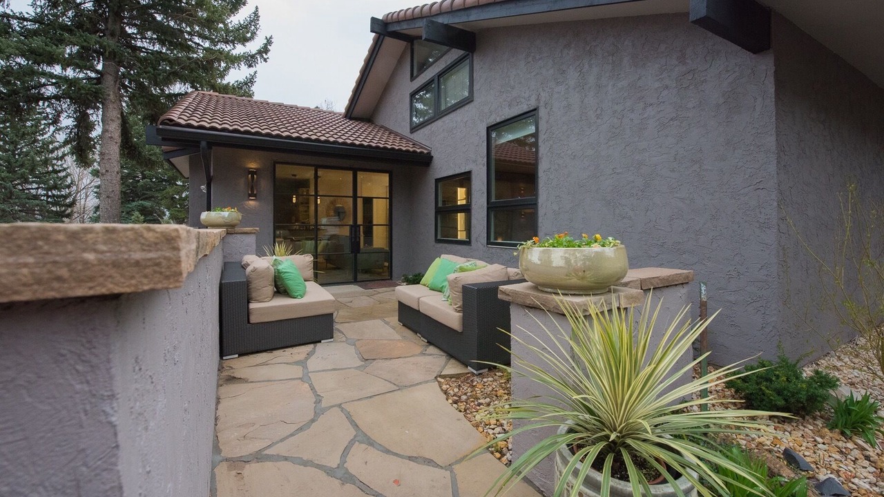 Photo of Patio Balcony in Boulder