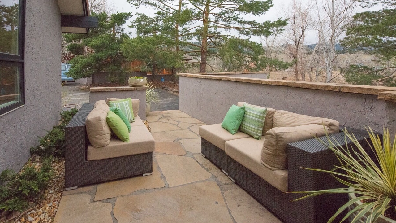 Photo of Outdoor in Boulder