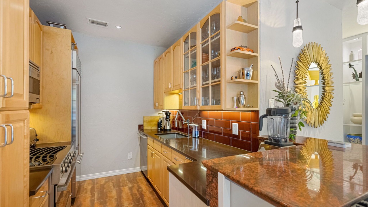 Photo of Kitchen in Boulder