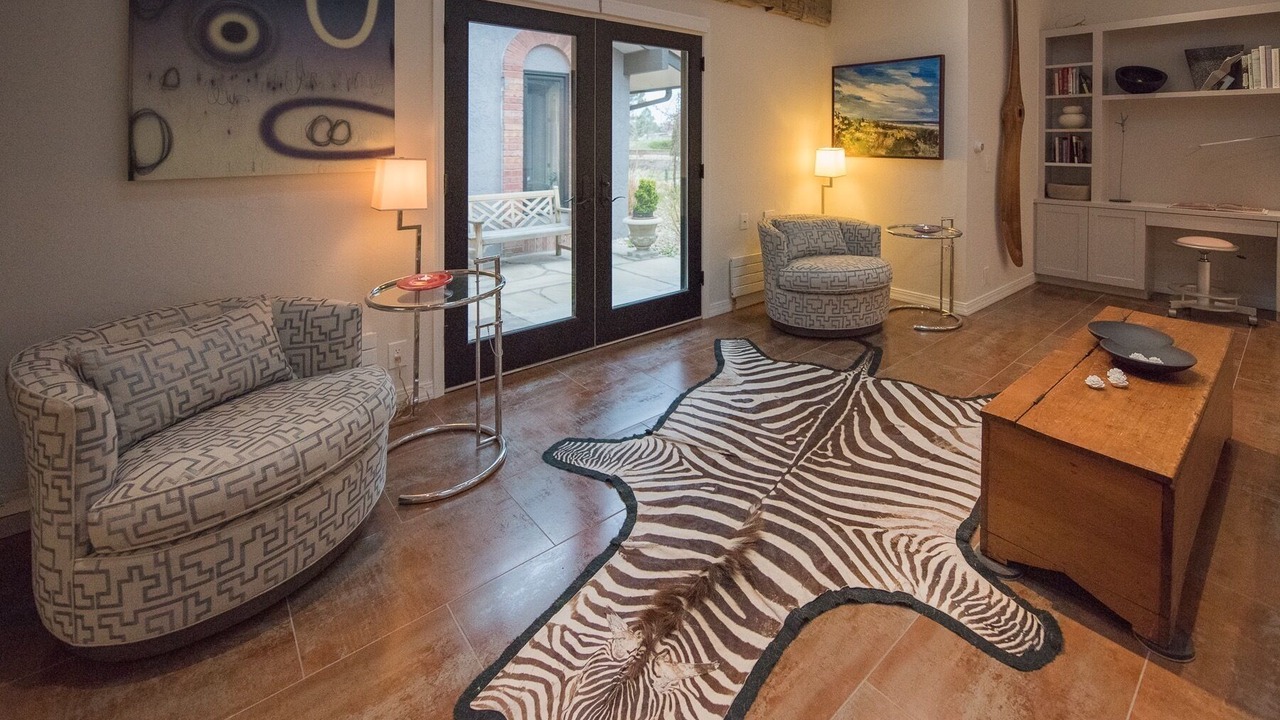 Photo of Livingroom in Boulder