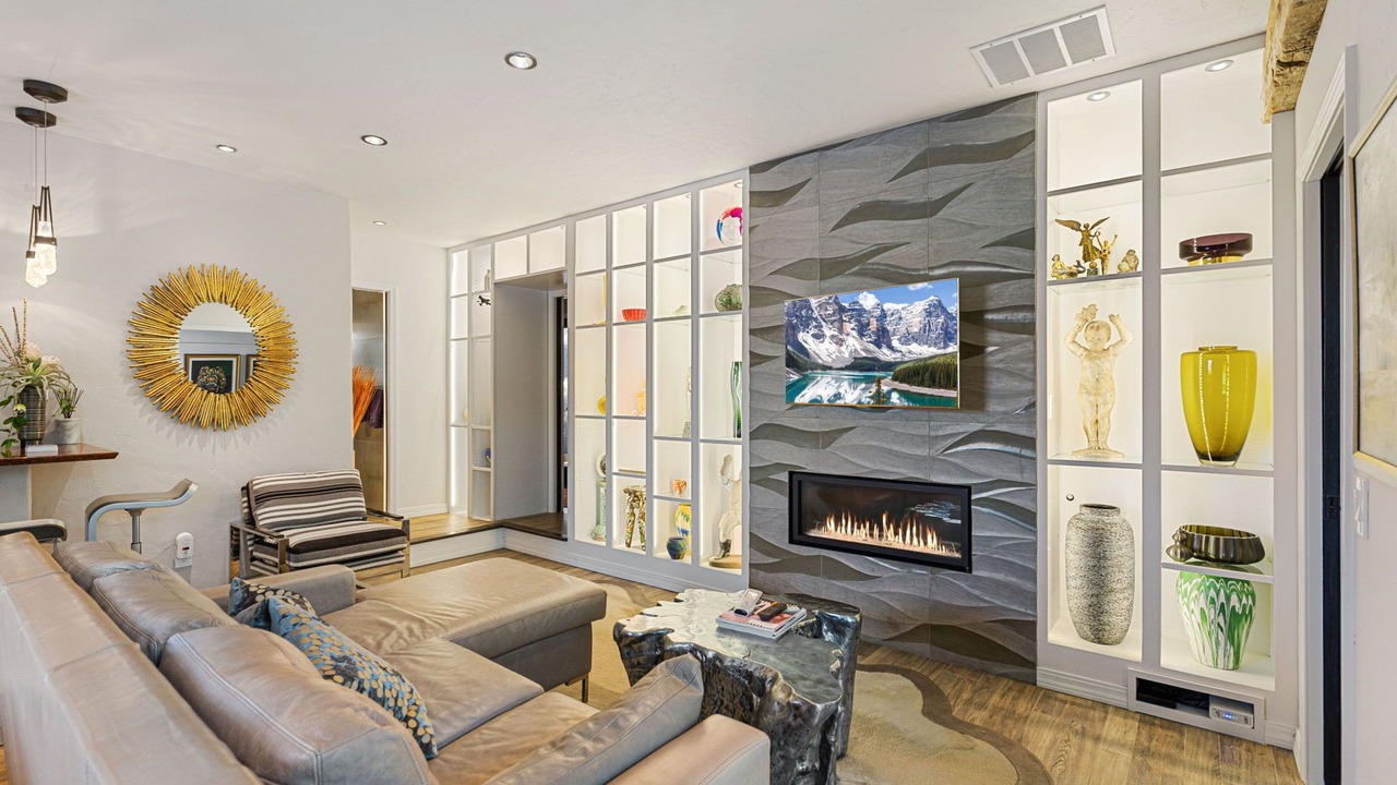 Photo of Livingroom in Boulder