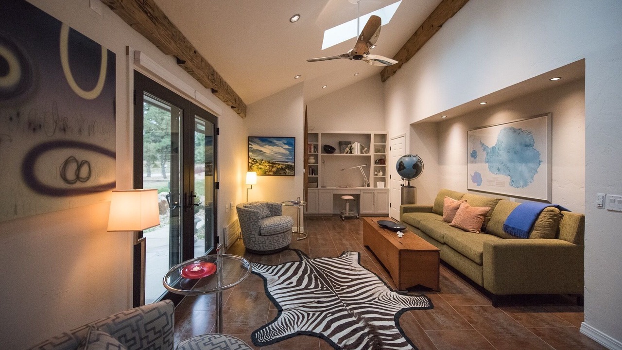 Photo of Livingroom in Boulder