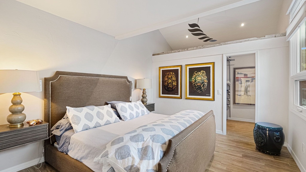 Photo of Bedroom in Boulder