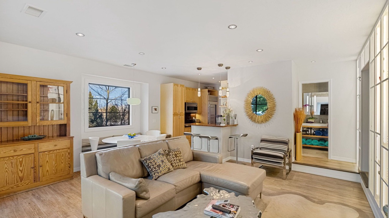 Photo of Livingroom in Boulder