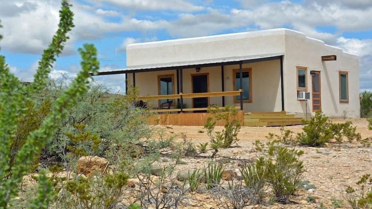 Photo of Outdoor in Study Butte-Terlingua