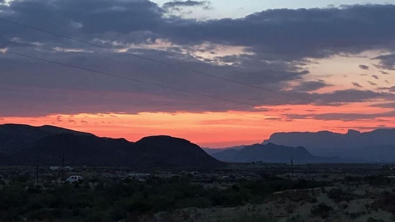 Photo of Others in Study Butte-Terlingua