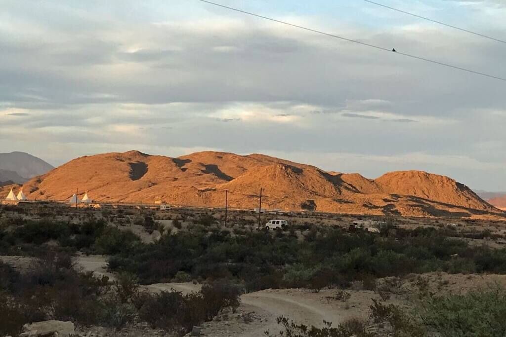 Photo of Outdoor in Study Butte-Terlingua