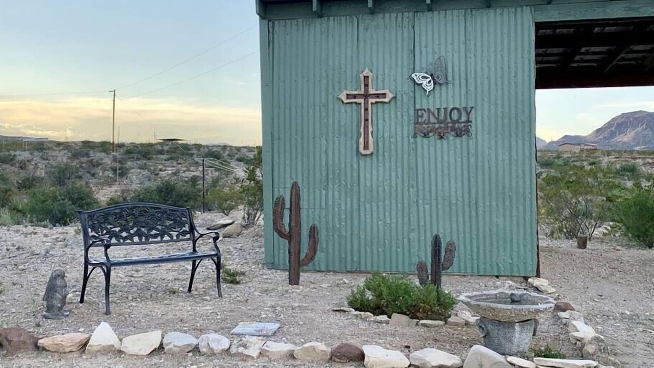 Photo of Outdoor in Study Butte-Terlingua