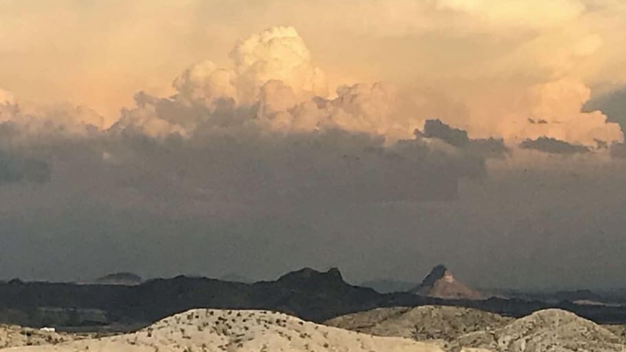 Photo of Others in Study Butte-Terlingua