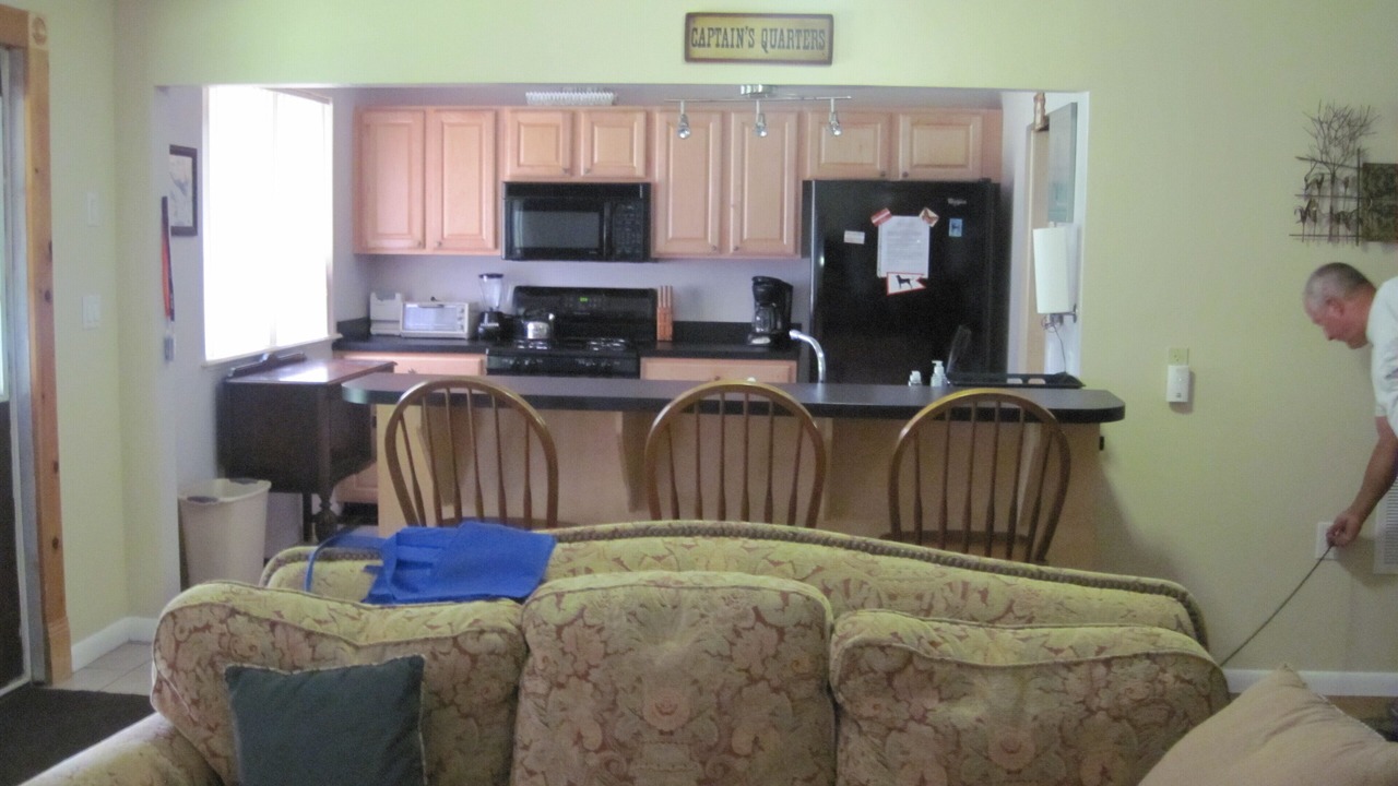 Photo of Kitchen in Woodgate