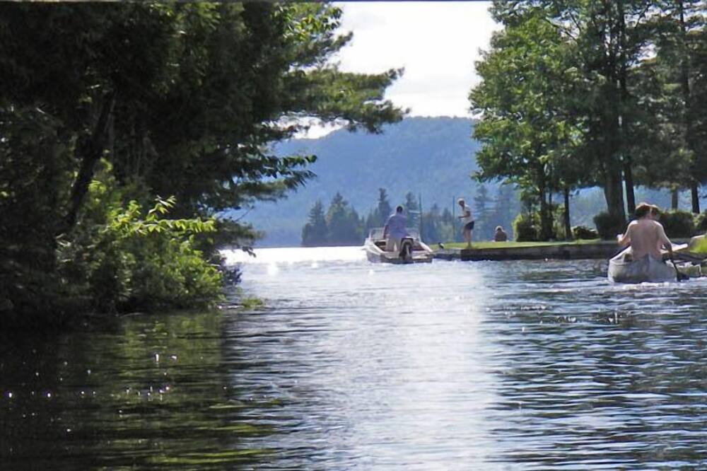 Photo of Outdoor in Inlet