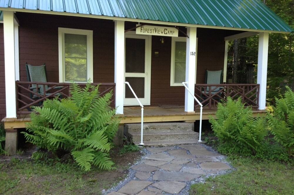 Photo of Outdoor in Inlet