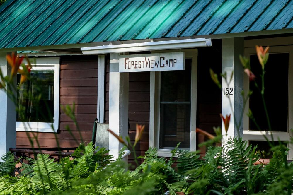 Photo of Outdoor in Inlet